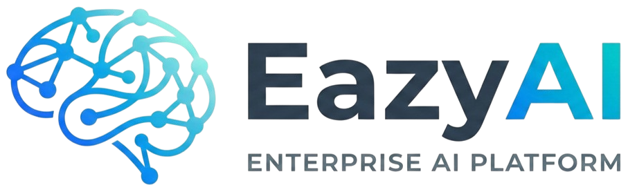 EazyAI Logo